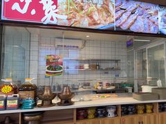 -兰州陈记牛肉面 ·烧烤· 铜锅涮肉(万达店)