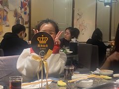 -海底捞火锅(连城广场店)