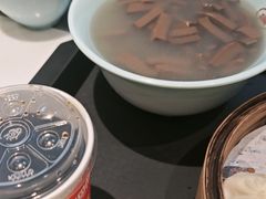 -回味鸭血粉丝汤(京新邻里中心店)