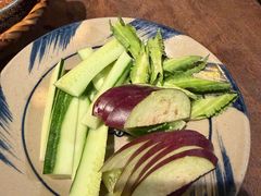 -Cuc Gach Quan Restaurant