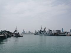 -中国人民解放军海军博物馆