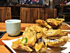 -海小馆海鲜餐厅(茂业百货店)