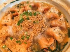 -五谷丰登农家院·地道胶东菜·海鲜烧烤(威海店)