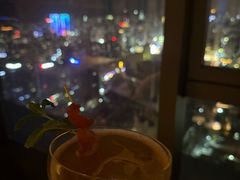 -秀·吧 Show Bar(兰州盛达希尔顿酒店)