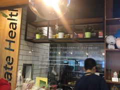 -Dreamsalad梦想轻厨(健康轻食·减脂沙拉·意面·祖庙店)