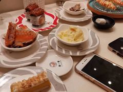 -新一番三文鱼寿司(友谊国贸城店)