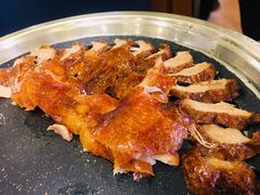 -守柴炉烤鸭(中海国际店)
