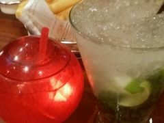 -Hooley's活利仕西餐厅(珠江新城店)
