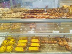 -好利来(鞍山站前店)
