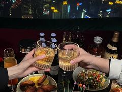 -苏丝的天空高空酒吧Suzie's Sky Bar