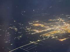 -济南遥墙国际机场-叁号贵宾厅