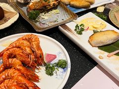 -桃夭日式料理(国信店)