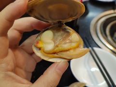 -丹东丛炟海鲜烧烤(江艺路店)