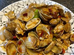 -渔民船说·北塘海鲜·天津菜·海肠捞饭(北塘古镇店)