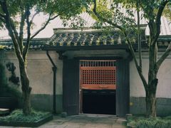 -宁波市保国寺古建筑博物馆