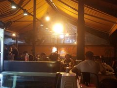 大堂-霸王虾·麻辣小龙虾(清水河公园店)