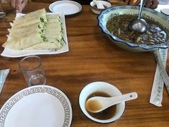 -正宗流钟锅子饼家常菜