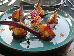 -AZUL by FUEL蓝色·法式酒馆(琶醍店)