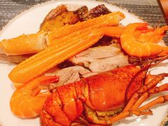 -博林天瑞喜来登酒店·西丽尚膳