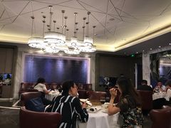 大堂-上海小南国(世博源店)