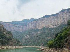 -河南宝泉旅游区