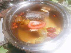 -一叶一世界•素食餐厅(环球中心店)