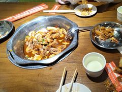 -李想大虾(文景路&凤城八路店)