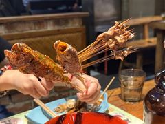 -馋嘴猫北京食堂·烤鸭·宵夜(亚运村店)