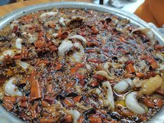 -黑皮酸菜鱼(三山街店)