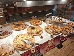 -比格比萨自助(新辰里学清路店)