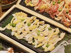 -一朵菌·野生菌探索家火锅(南亚店)