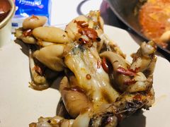 -老天桥蛙炉火锅(姑苏总店)