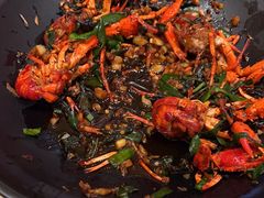 -聚味瞿记·龙虾堂(天元店)