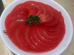-老佛爷炭火蛙锅直营(清滨路总店)