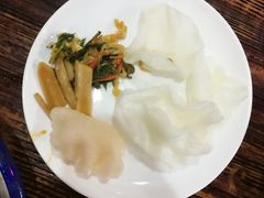 免费小食-滋味小厨(新合店)