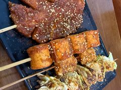 -He米线•徐州米线(淮海第一城店)