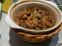 -一鸣饭庄(七星店)