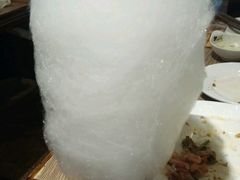 棉花糖-汉巴味德(大悦城店)