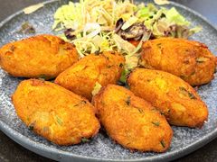 -妈阁铭记澳葡美食