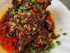 -成都驻京办餐厅(蜀都宾馆店)