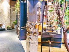 -小城粥道·海胆鲜虾粥(解放广场店)