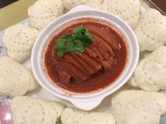 -老雒阳面馆·水席(定鼎门店)