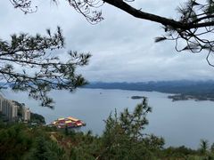 -千岛湖天屿景区
