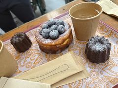 -OUR Bakery(三里屯太古里店)