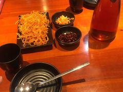 -鑫日千里马朝鲜族小馆(总店)