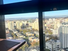 -北京东三环希尔顿逸林酒店