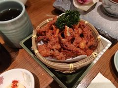 -阿吾罗日本料理(K11艺术中心店)