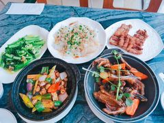 -美极鲜食坊(宝安南路店)