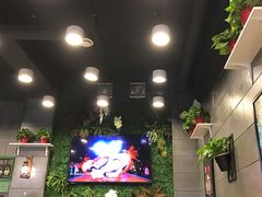 大堂-愉肴麻辣香锅(中山路店)