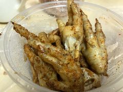 -小胡子祥彪烧烤(北湖总店)